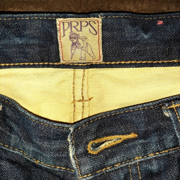 Prps barracudas 29x33 - Picture 4 of 4